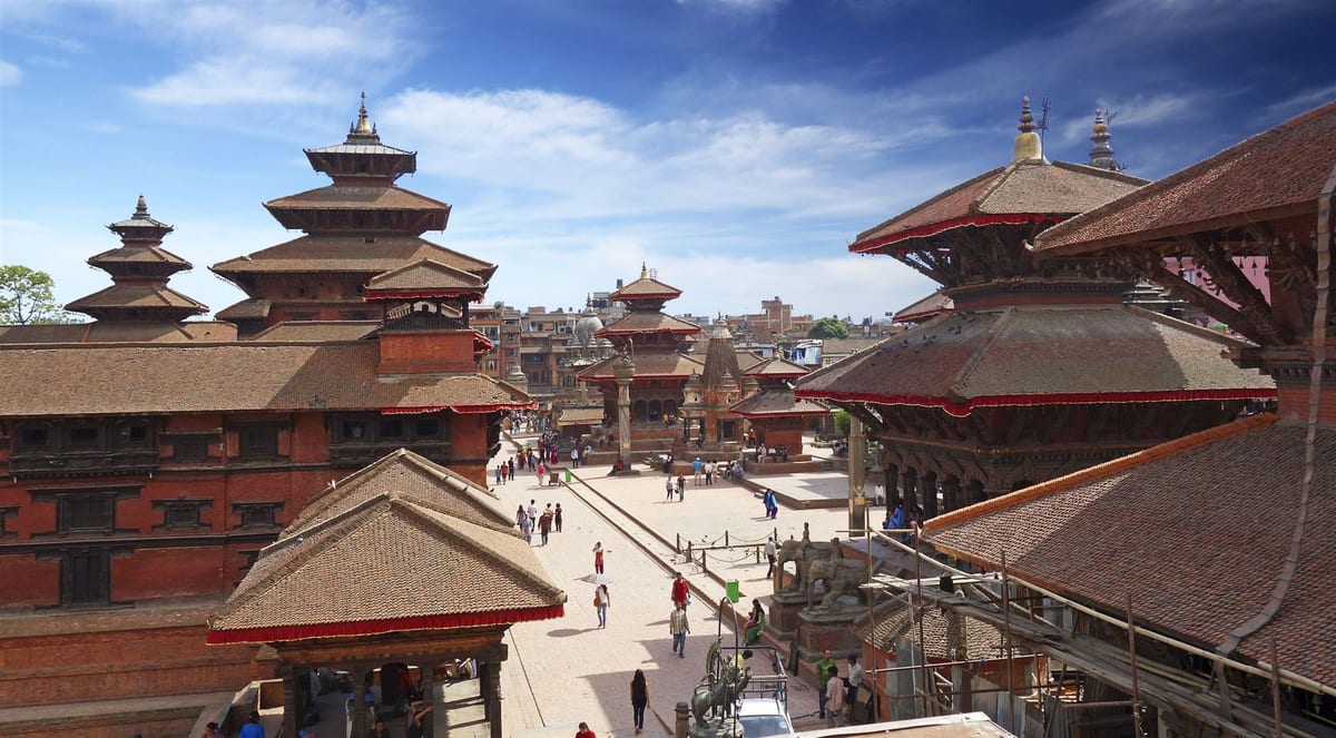 Bhaktapur