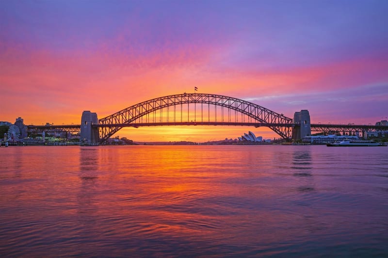 Das Beste zwischen Sydney und Cairns – Rundreise