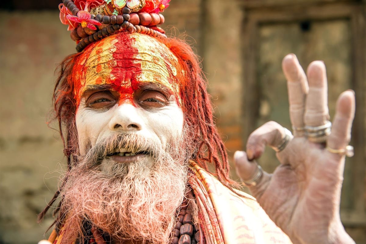 Sadhu